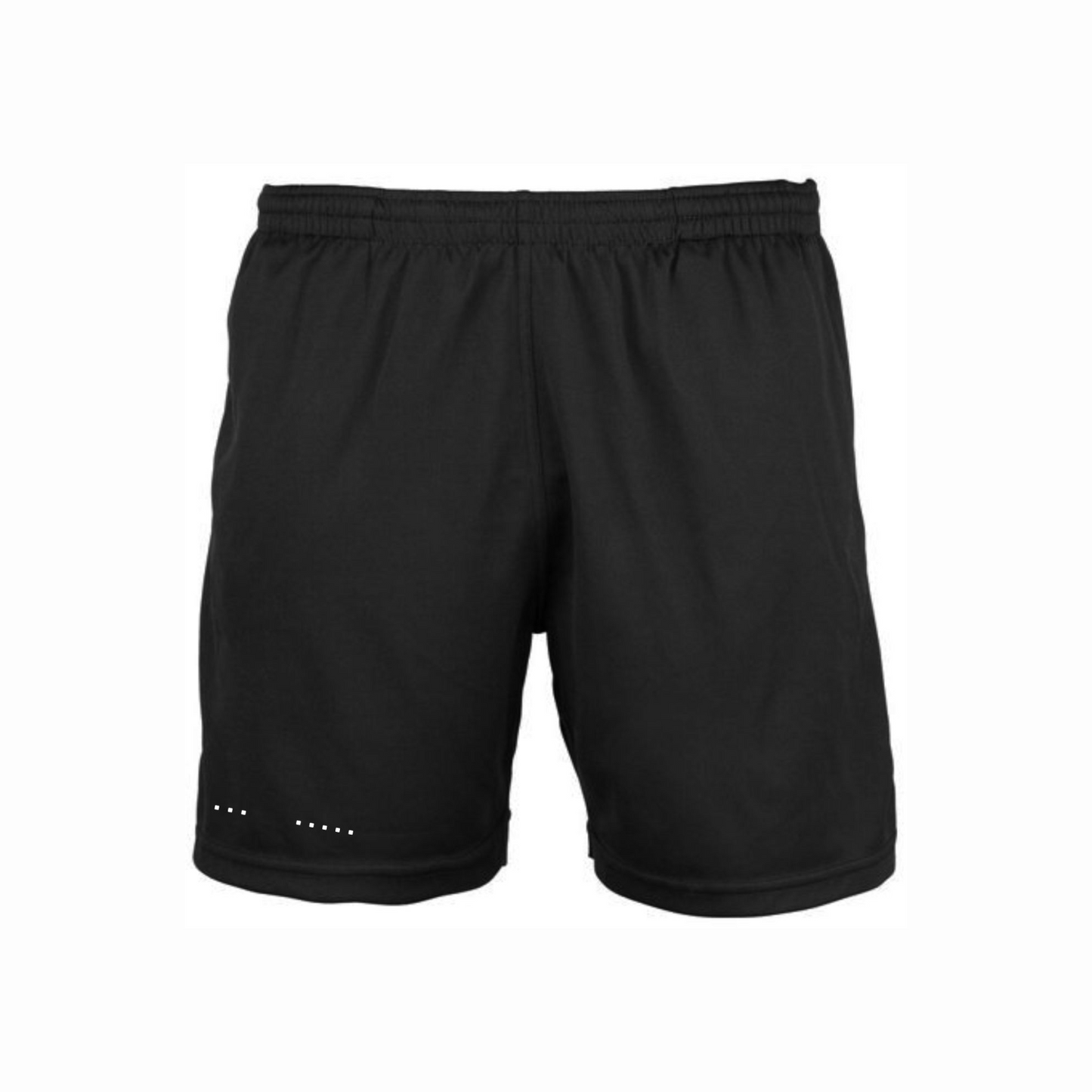 ABC Squash Action Shorts