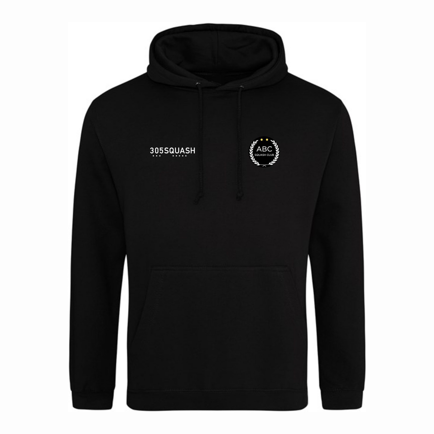 ABC Squash Classic Kids Hoody