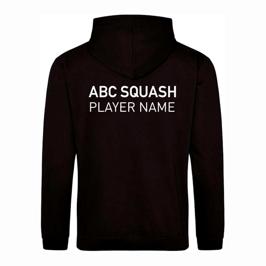 ABC Squash Classic Hoody