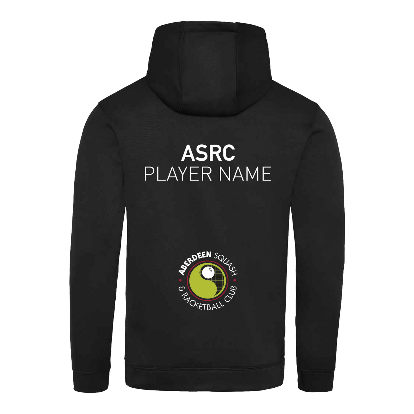 Aberdeen Squash Performance Hoody