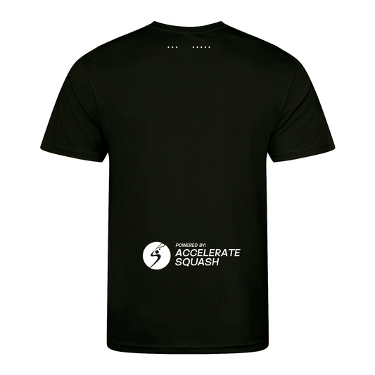 Accelerate Squash 4 Schools Action T
