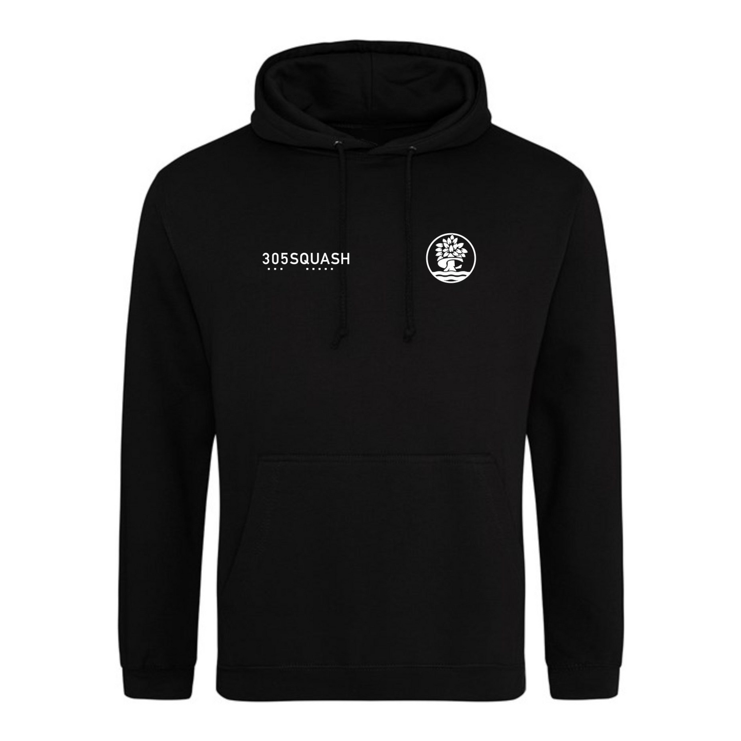 Accelerate Girls Squash Classic Kids Hoody