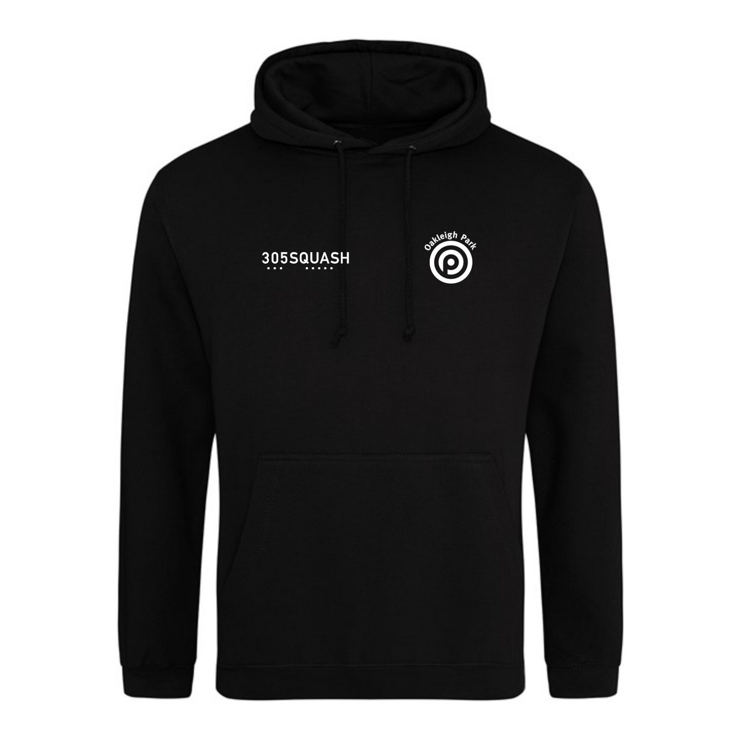 Accelerate Girls Squash Classic Kids Hoody