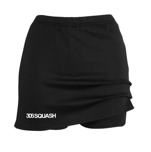 305SQUASH Legacy Action Kids Skort