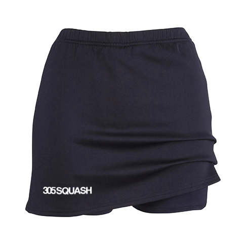 305SQUASH Legacy Action Kids Skort