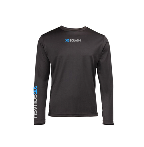 305SQUASH Legacy Action Long Sleeve T