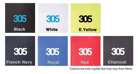 305SQUASH Legacy Action Long Sleeve T