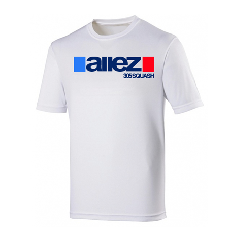 Allez Action Legacy Kids T