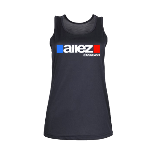 Allez Legacy Action Womens Vest