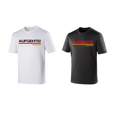 Aufgehts Legacy Action Kids T