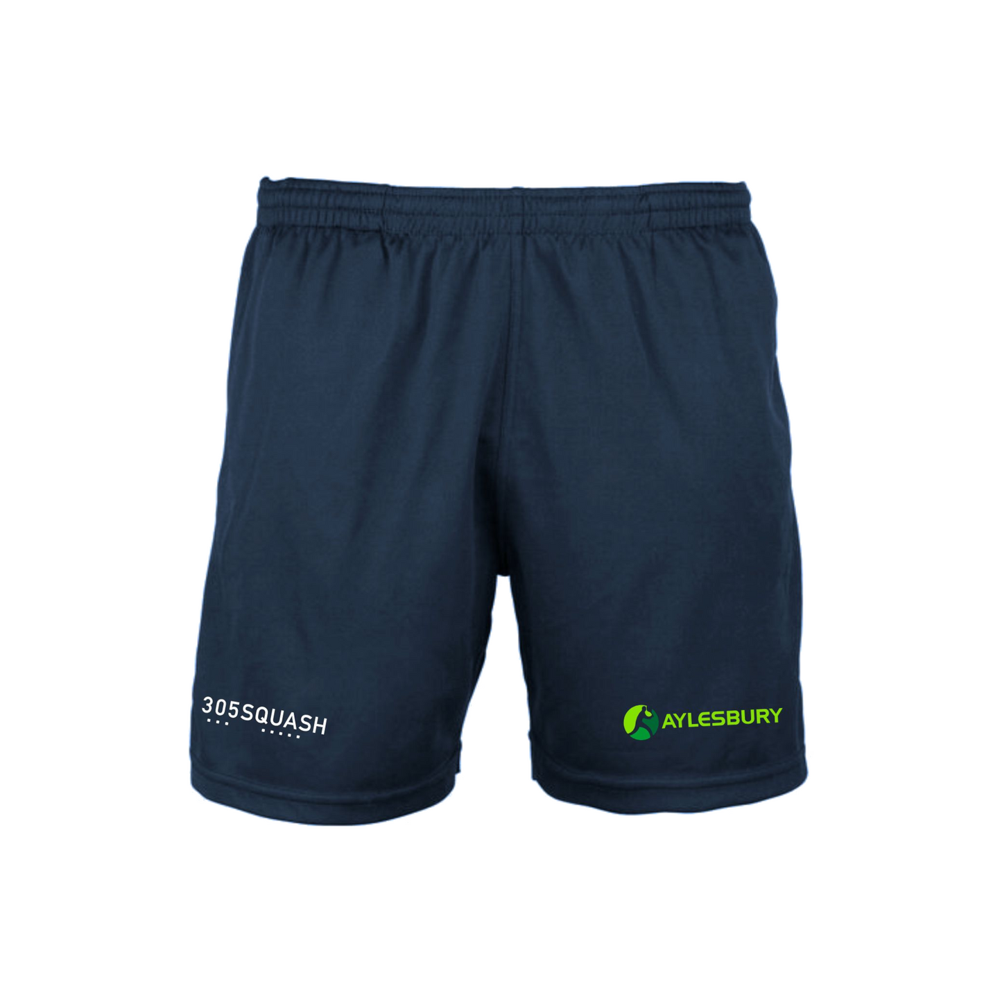 Aylesbury Squash Action Shorts
