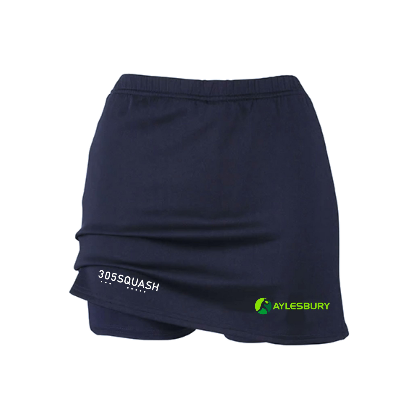 Aylesbury Squash Action Womens Skort