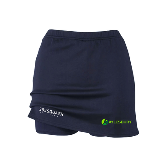 Aylesbury Squash Action Womens Skort