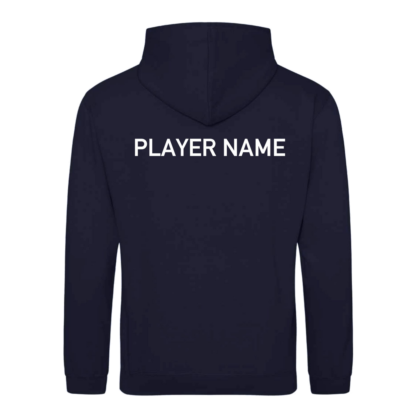 Aylesbury Squash Classic Kids Hoody
