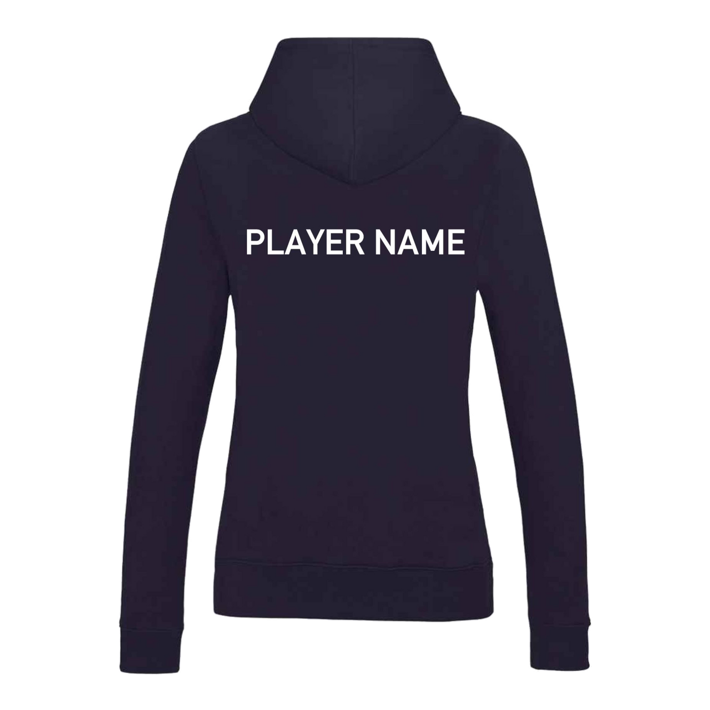 Aylesbury Squash Classic Womens Hoody