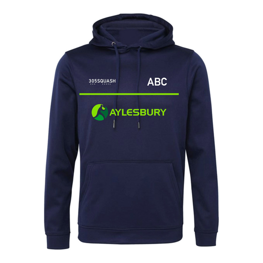 Aylesbury Squash Performance Kids Hoody