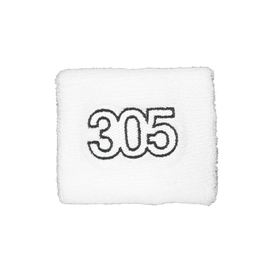 BIG305 Large Sweatband