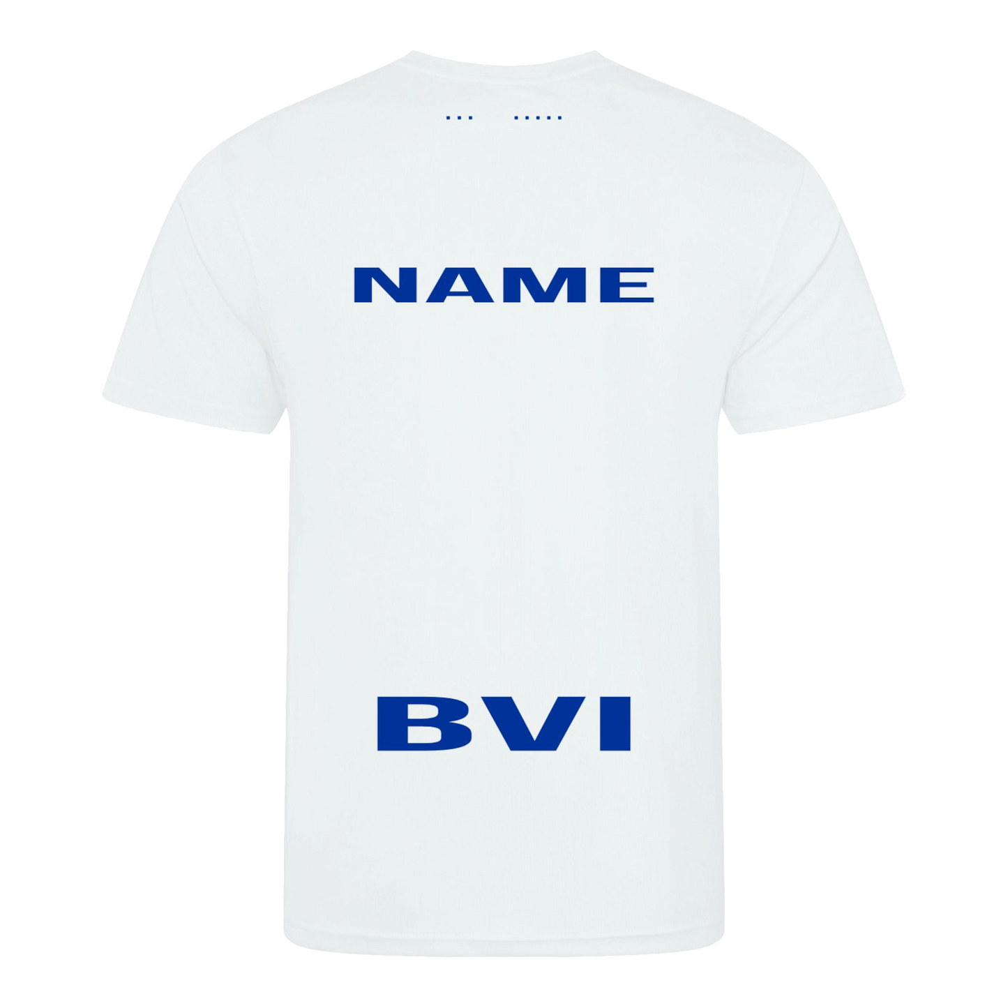 BVI JUNIOR CASA '26 Pro T