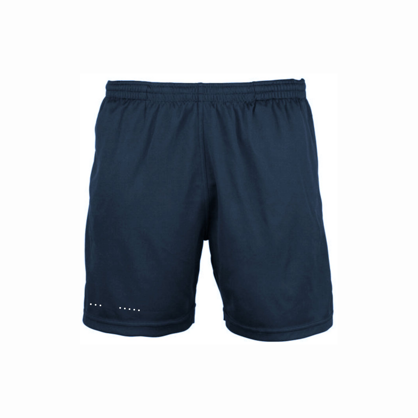 Bishop's Stortford Squash Action Shorts