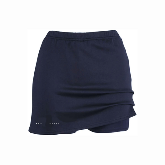 Bishop's Stortford Squash Action Womens Skort