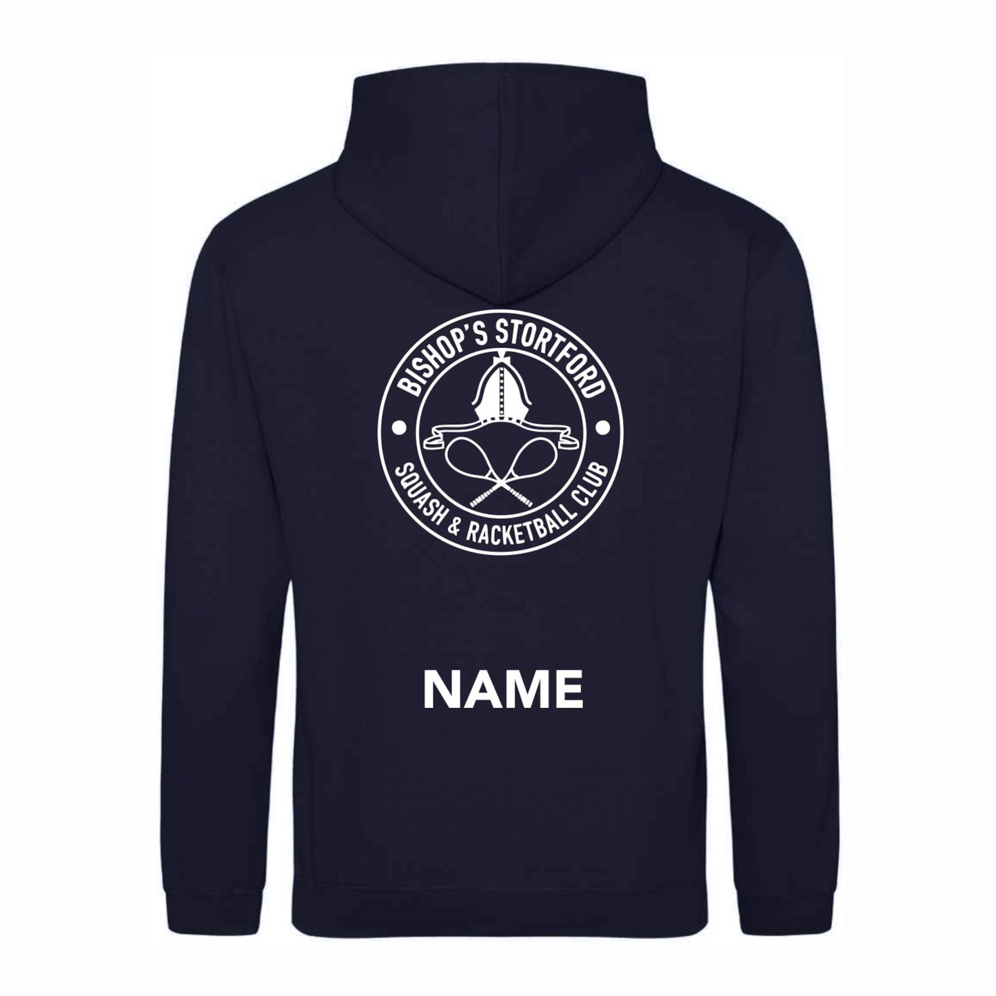 Bishop's Stortford Squash Classic Kids Hoody