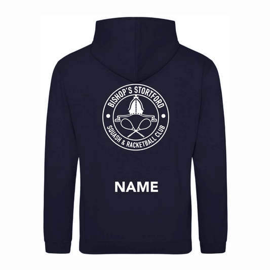 Bishop's Stortford Squash Classic Hoody