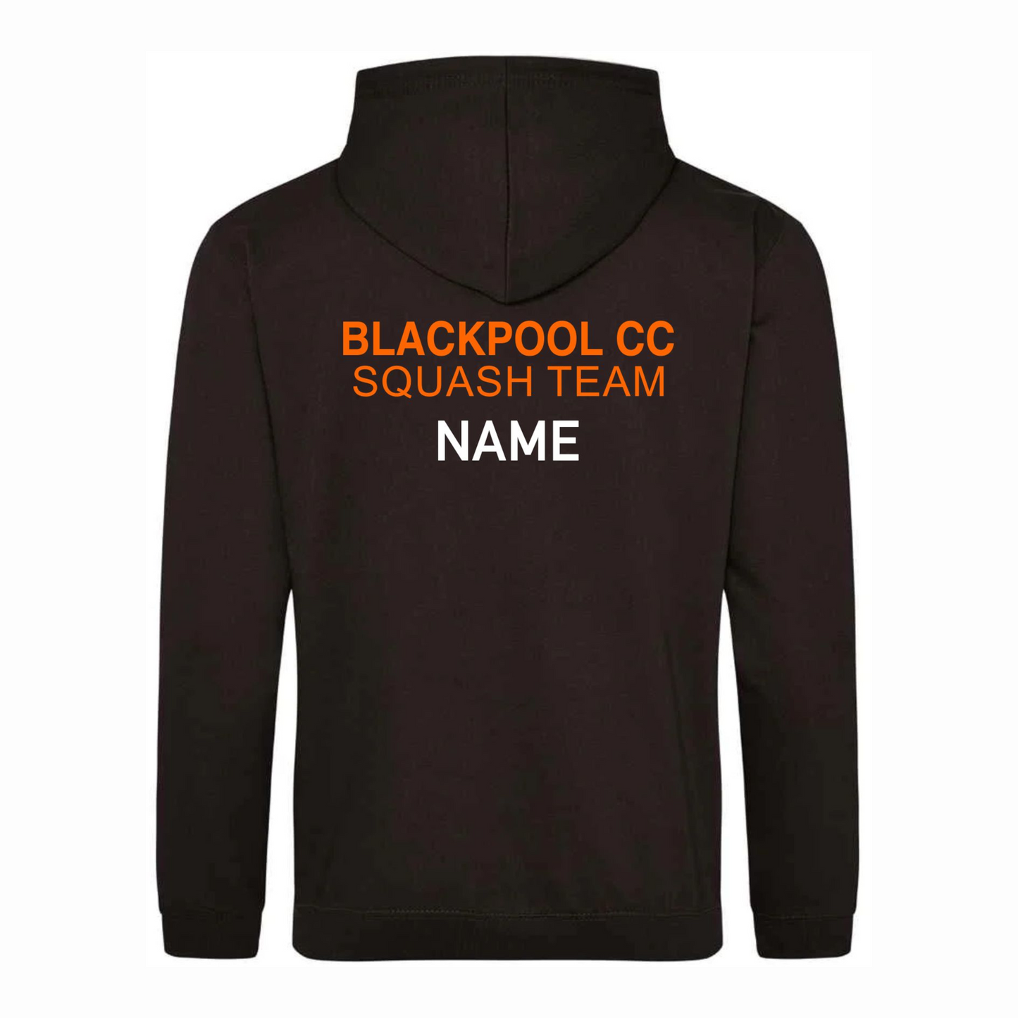 Blackpool Squash Classic Kids Hoody
