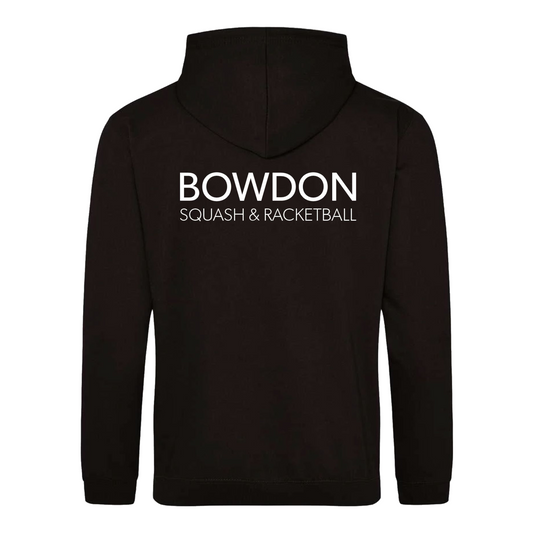 Bowdon Squash Classic Hoody