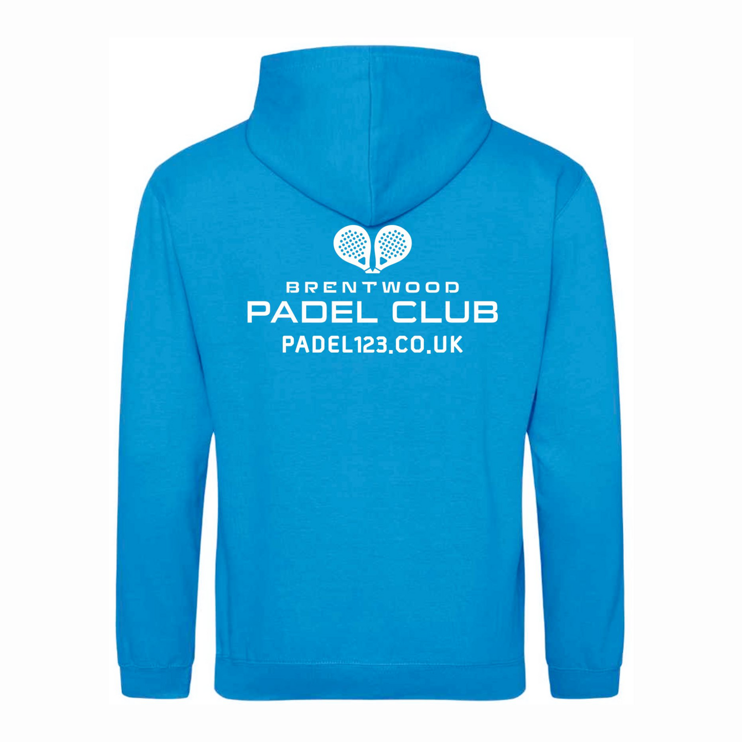 Brentwood Padel Classic Kids Hoody