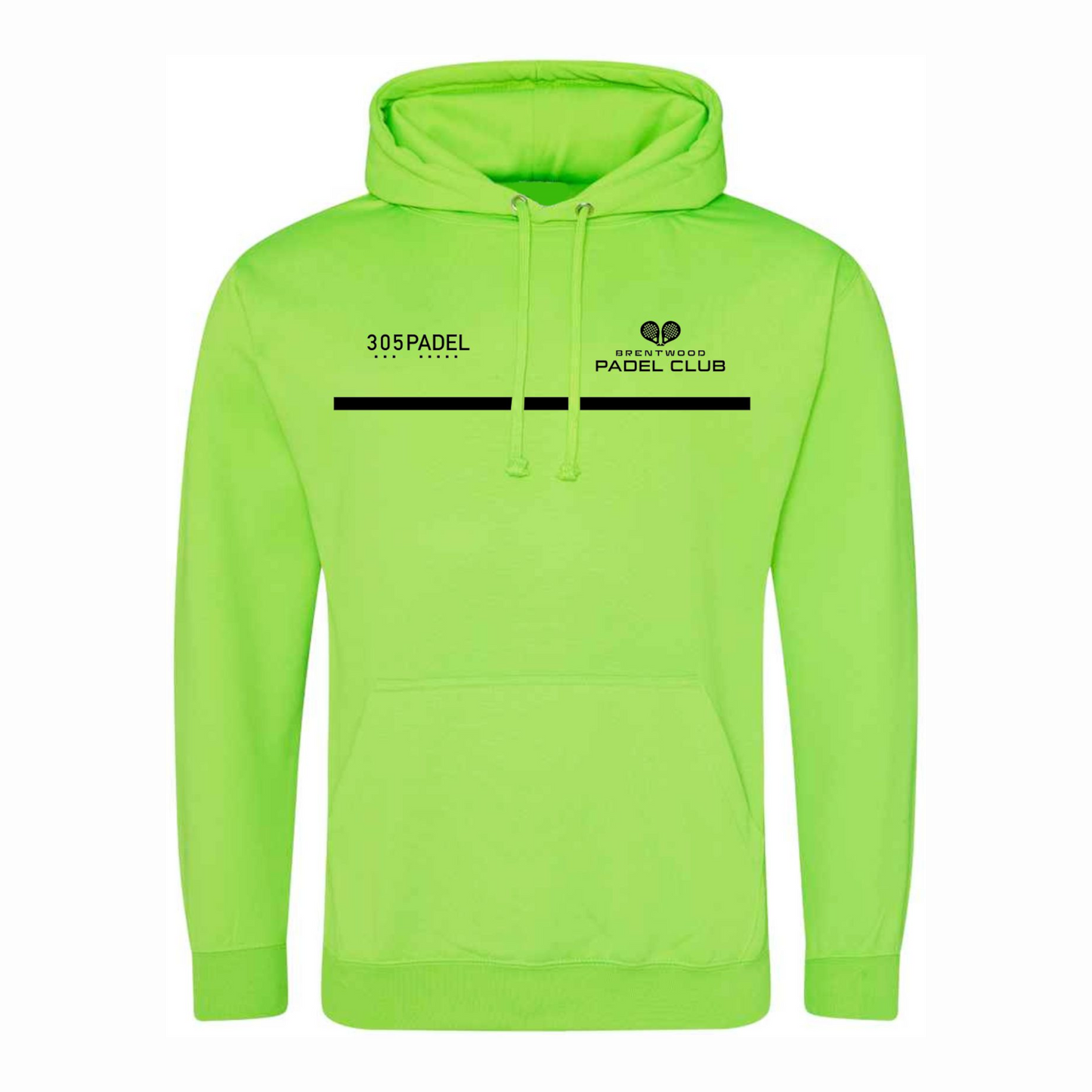 Brentwood Padel Classic Kids Hoody