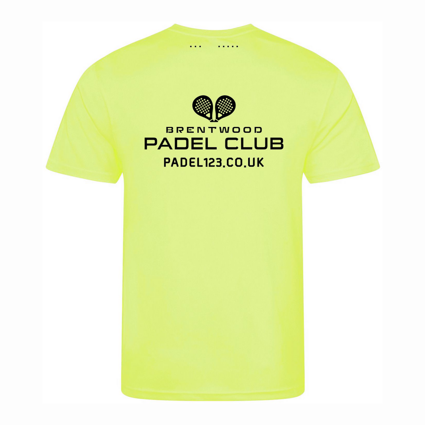 Brentwood Padel MATCH Action T