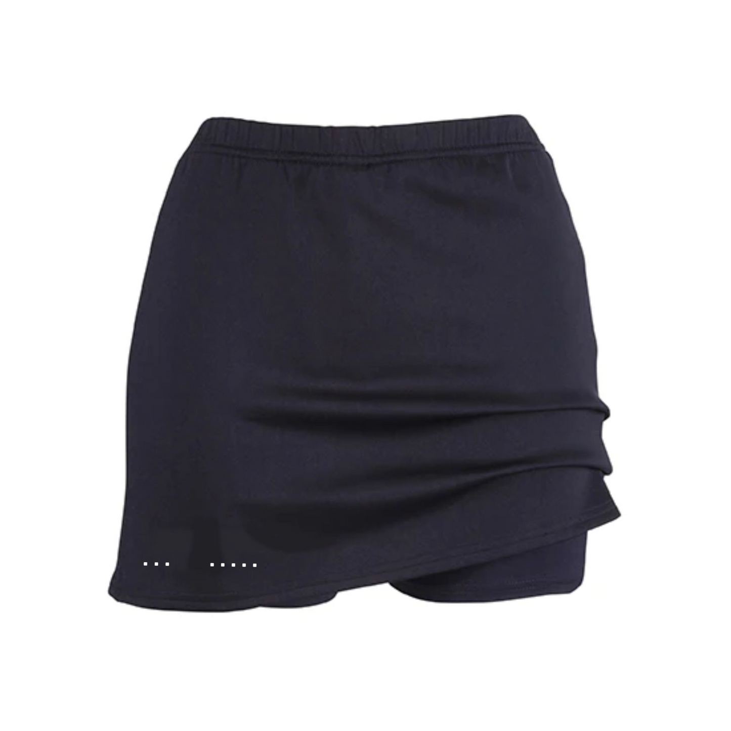 Bridlington Squash Action Womens Skort