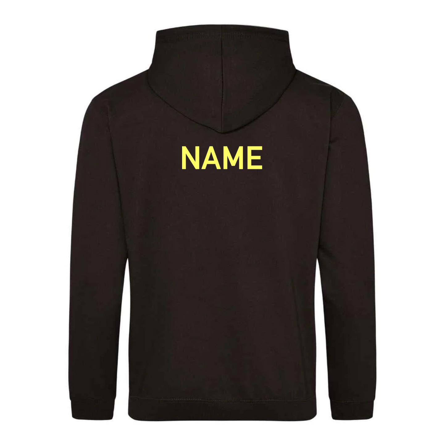 Bridlington Squash Classic Kids Hoody