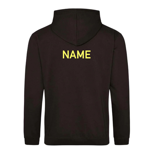 Bridlington Squash Classic Hoody