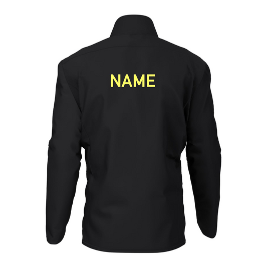 Bridlington Squash Performance 1/4 Zip Jacket