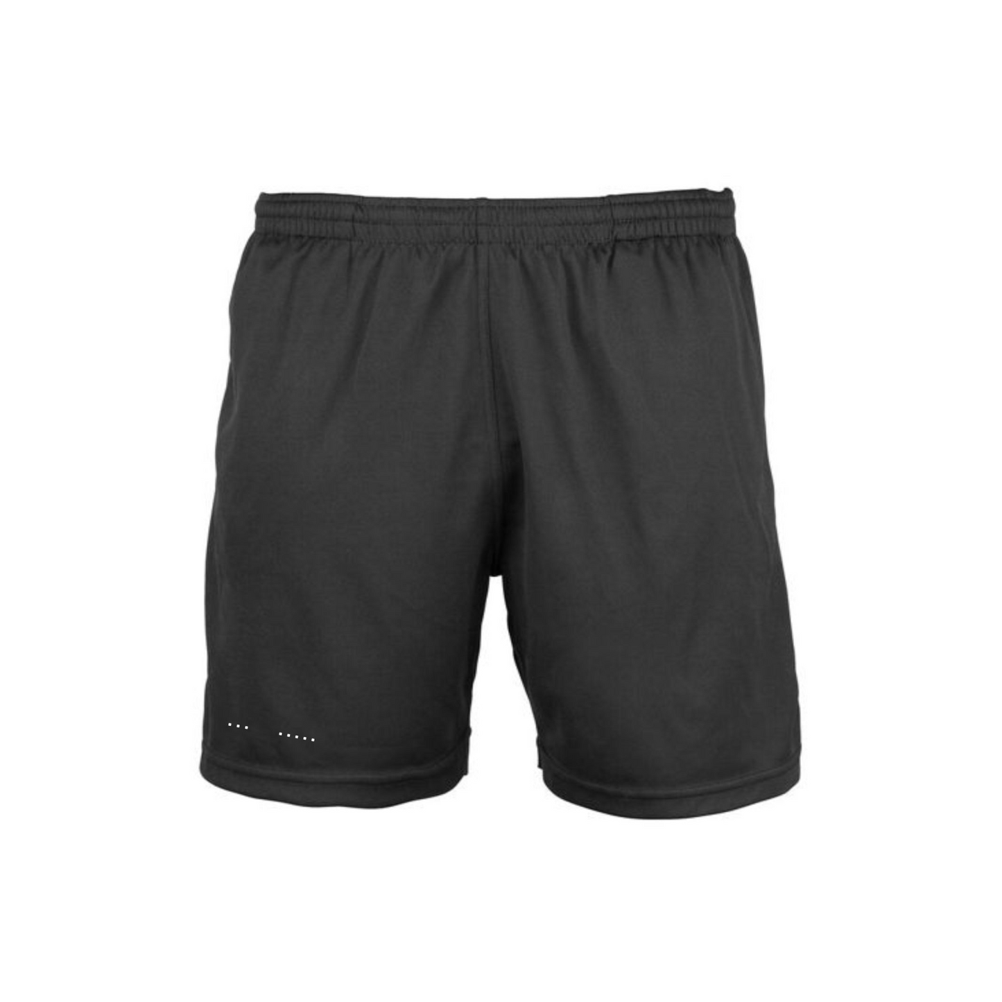 Buckinghamshire County Squash Action Shorts