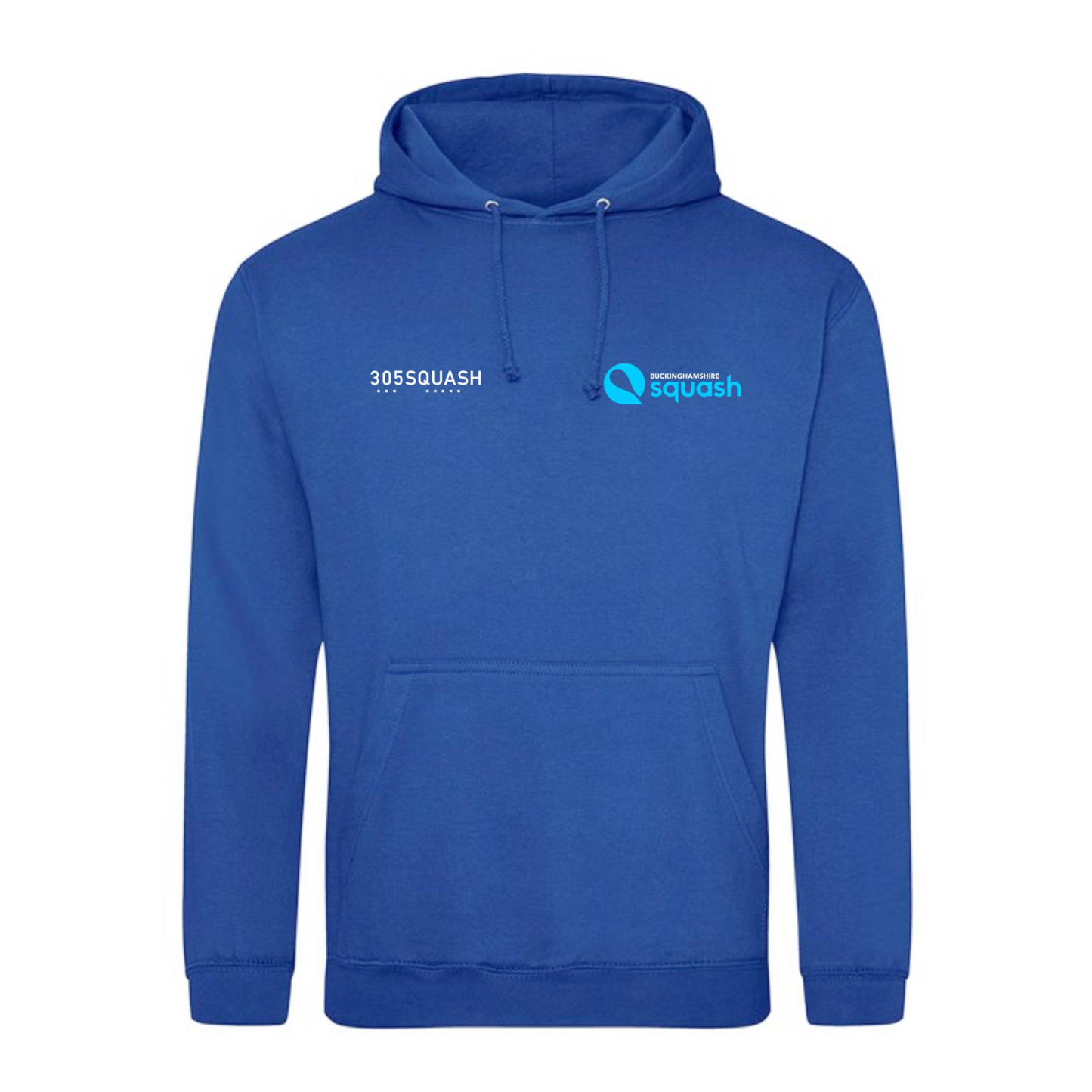 Buckinghamshire Squash Classic Kids Hoody