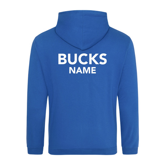 Buckinghamshire County Squash Classic Hoody