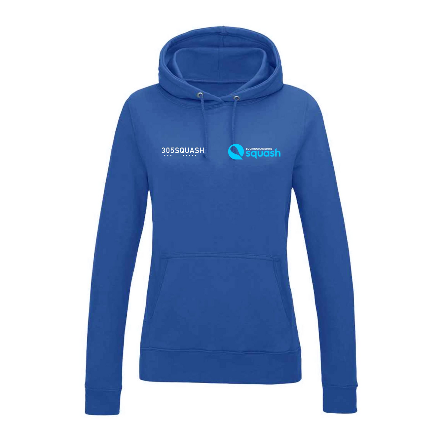 Buckinghamshire County Squash Classic Womens Hoody