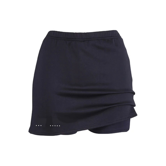 Buckinghamshire County Squash Action Womens Skort
