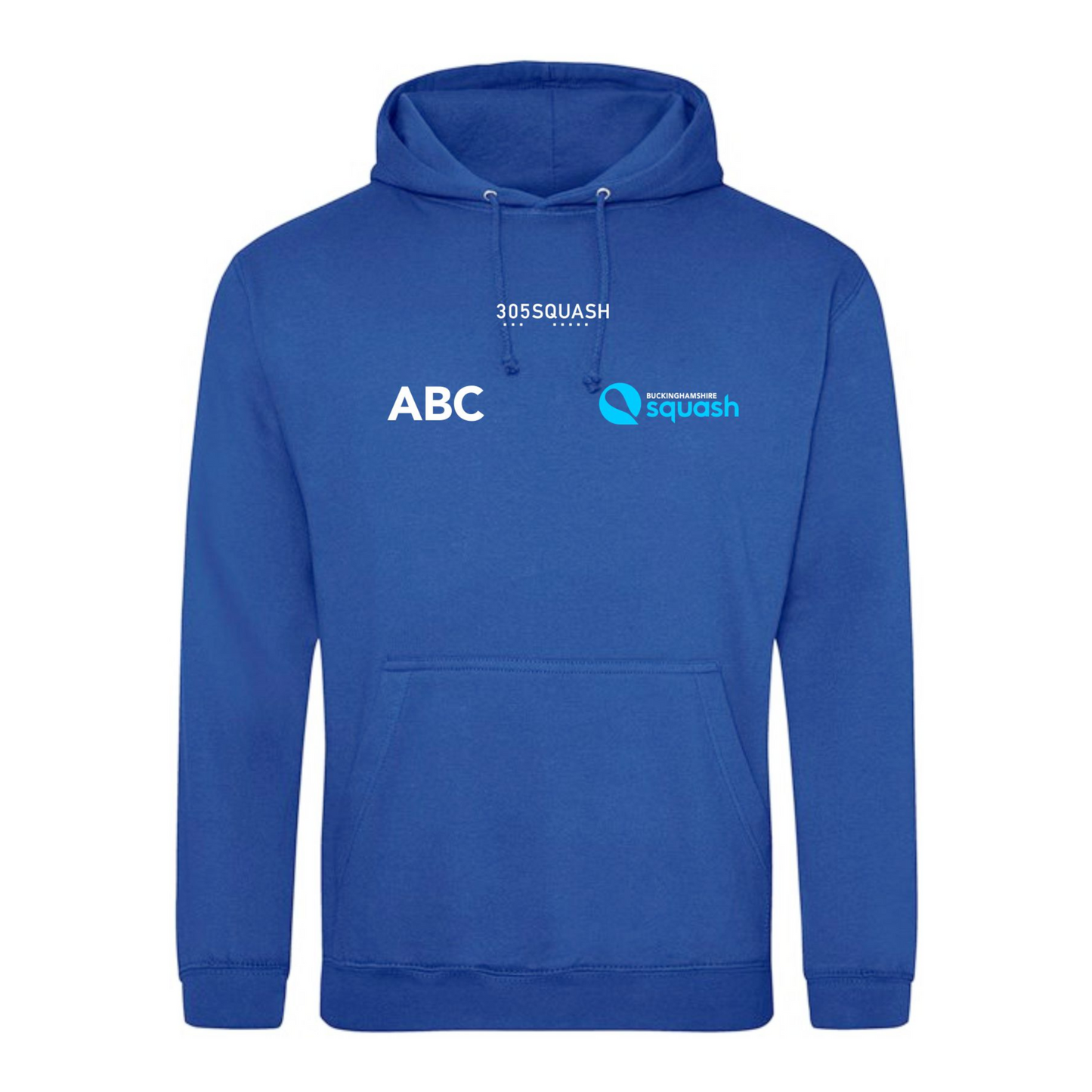 Buckinghamshire County Squash Classic Hoody