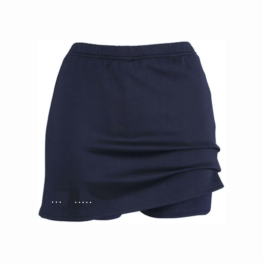 Burghfield Squash Action Womens Skort