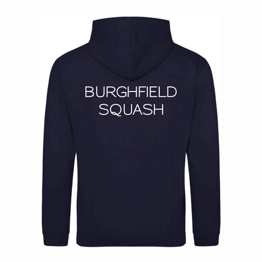 Burghfield Squash Classic Hoody