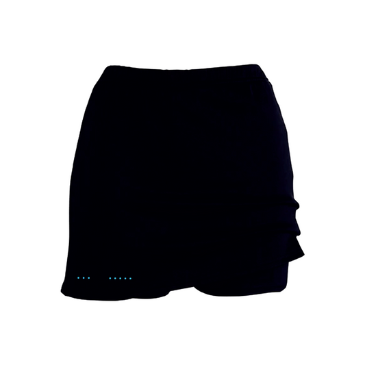 Capitol Squash Academy Action Womens Skort