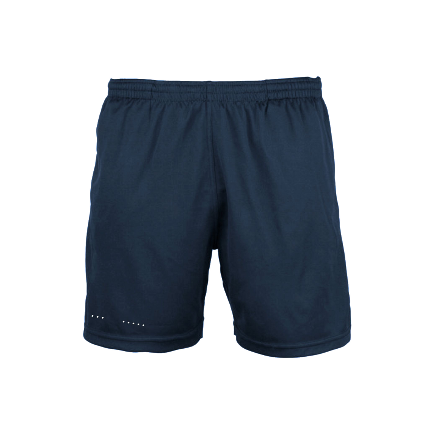 Caversham Park Village Squash Action Shorts