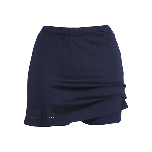 Caversham Park Village Squash Action Womens Skort