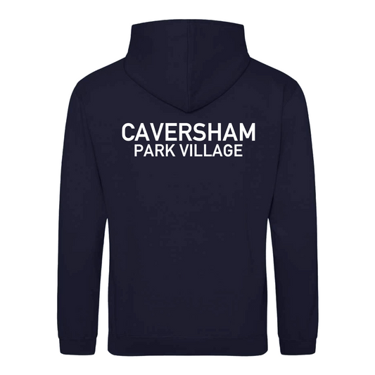 Caversham Park Village Squash Classic Hoody