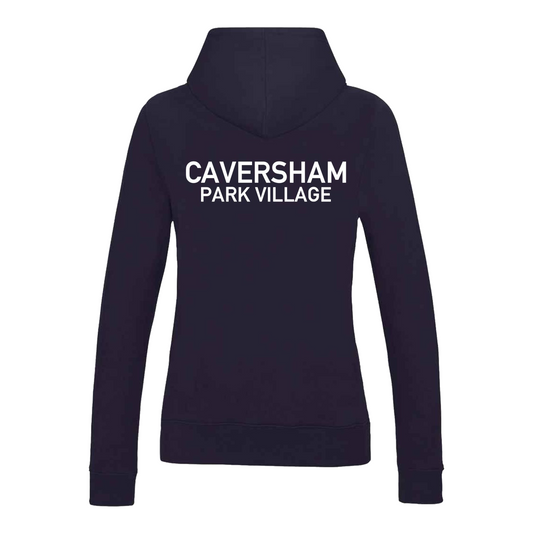 Caversham Park Village Squash Classic Womens Hoody