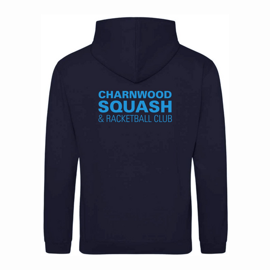 Charnwood Squash Classic Hoody
