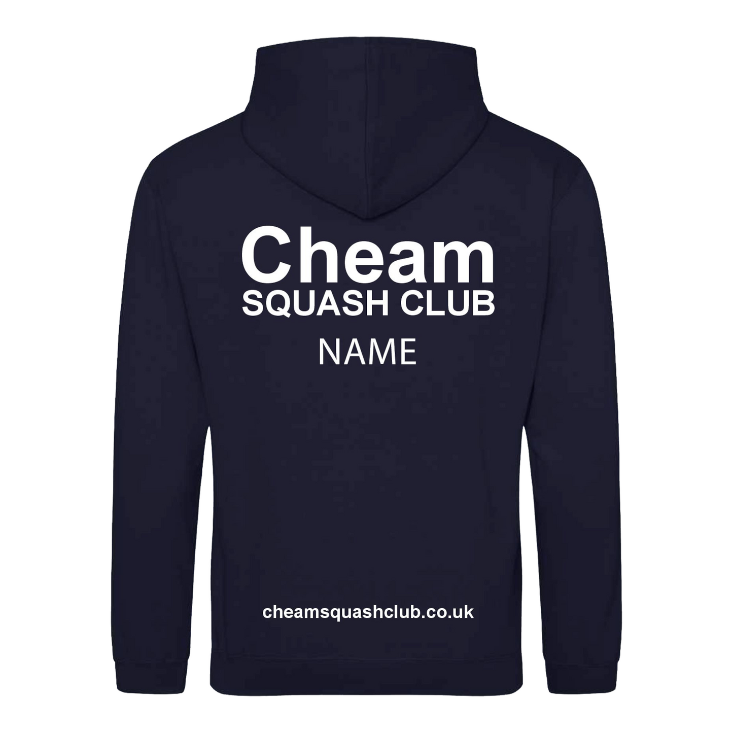 Cheam Squash Classic Kids Hoody
